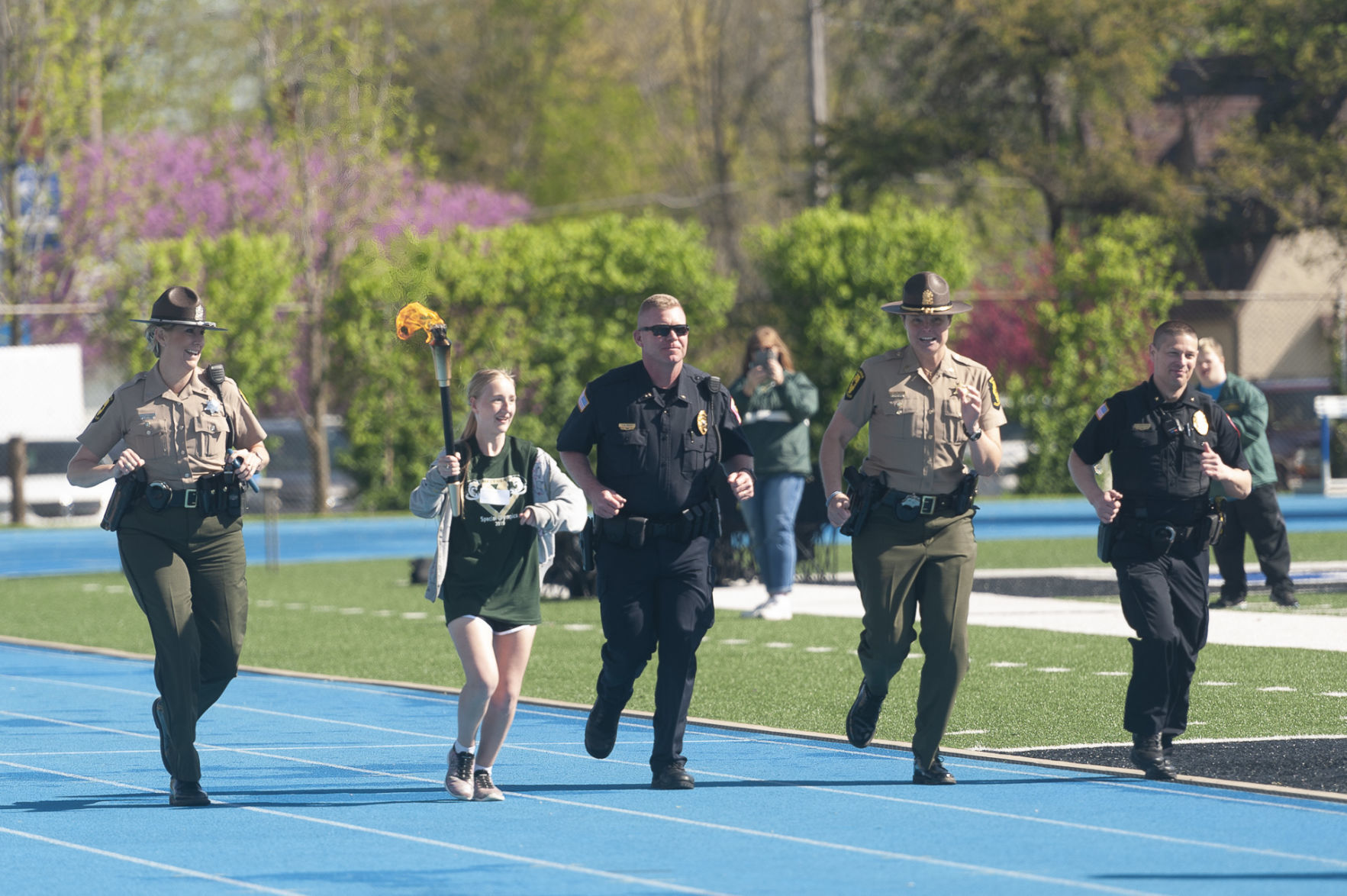 Special Olympics Spring Games 20 (04/26/19)